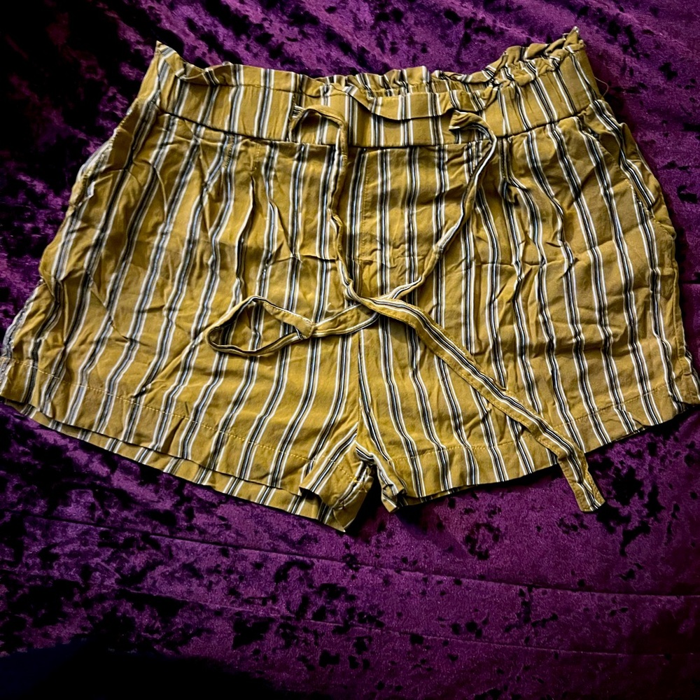 Ambiance apparel womens shorts
